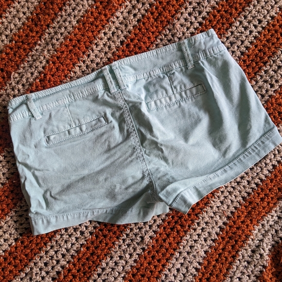 Target Shorts - Picture 2 of 4